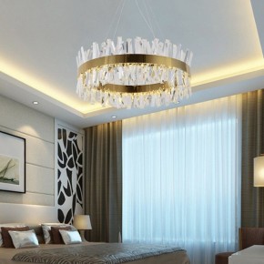 Подвесной светильник Natali Kovaltseva Innovation Style INNOVATION STYLE 83049 в Ноябрьске - noyabrsk.mebel24.online | фото 5
