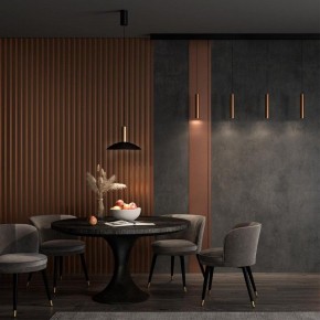 Подвесной светильник Novotech Alba 358986 в Ноябрьске - noyabrsk.mebel24.online | фото 5