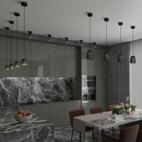 Подвесной светильник Novotech Artik 358647 в Ноябрьске - noyabrsk.mebel24.online | фото 4