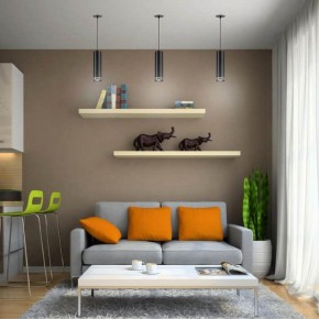 Подвесной светильник Novotech Arum 357691 в Ноябрьске - noyabrsk.mebel24.online | фото 4