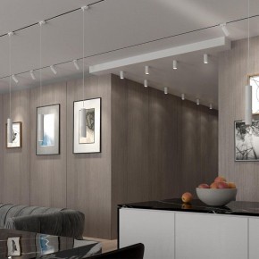 Подвесной светильник Novotech Mais 370770 в Ноябрьске - noyabrsk.mebel24.online | фото 3
