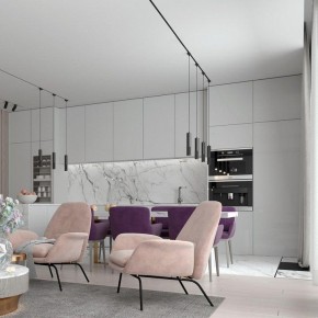 Подвесной светильник Novotech Mais LED 358501 в Ноябрьске - noyabrsk.mebel24.online | фото 4