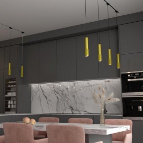Подвесной светильник Novotech Mais LED 358503 в Ноябрьске - noyabrsk.mebel24.online | фото 3