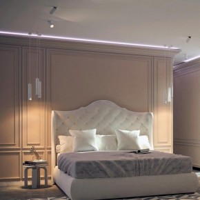 Подвесной светильник Novotech Mais LED 358511 в Ноябрьске - noyabrsk.mebel24.online | фото 4