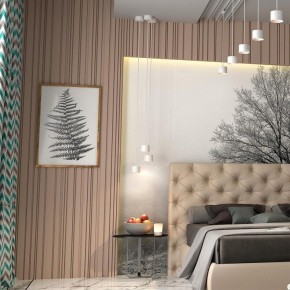 Подвесной светильник Novotech Patera 358655 в Ноябрьске - noyabrsk.mebel24.online | фото 5