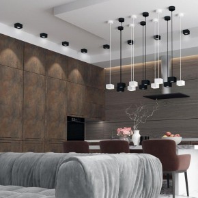 Подвесной светильник Novotech Patera 358657 в Ноябрьске - noyabrsk.mebel24.online | фото 5