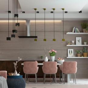 Подвесной светильник Novotech Patera 358672 в Ноябрьске - noyabrsk.mebel24.online | фото 5