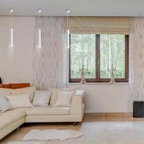 Подвесной светильник Novotech Pipe 370621 в Ноябрьске - noyabrsk.mebel24.online | фото 3