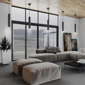 Подвесной светильник Novotech Pipe 370622 в Ноябрьске - noyabrsk.mebel24.online | фото 3