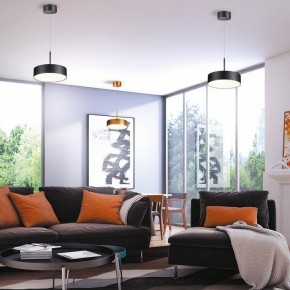 Подвесной светильник Novotech Prometa 358762 в Ноябрьске - noyabrsk.mebel24.online | фото 5