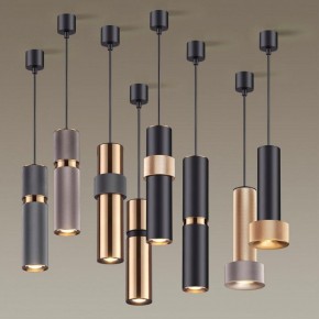 Подвесной светильник Odeon Light Afra 4742/5L в Ноябрьске - noyabrsk.mebel24.online | фото 3