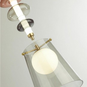 Подвесной светильник Odeon Light Amore 5411/18LB в Ноябрьске - noyabrsk.mebel24.online | фото 7