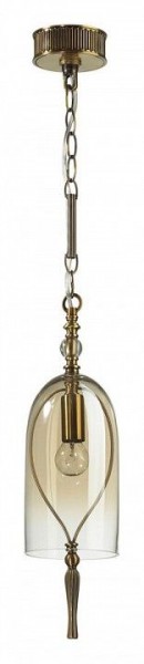 Подвесной светильник Odeon Light Bell 4892/1 в Ноябрьске - noyabrsk.mebel24.online | фото 3