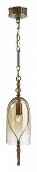 Подвесной светильник Odeon Light Bell 4892/1 в Ноябрьске - noyabrsk.mebel24.online | фото 4