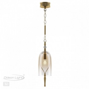 Подвесной светильник Odeon Light Bell 4892/1 в Ноябрьске - noyabrsk.mebel24.online | фото 5