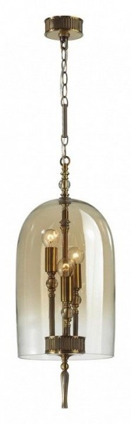 Подвесной светильник Odeon Light Bell 4892/3 в Ноябрьске - noyabrsk.mebel24.online | фото 4