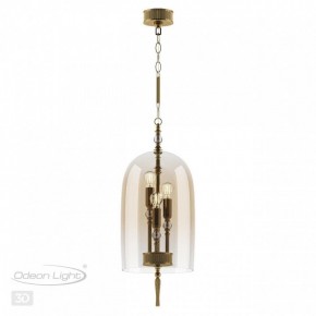 Подвесной светильник Odeon Light Bell 4892/3 в Ноябрьске - noyabrsk.mebel24.online | фото 5
