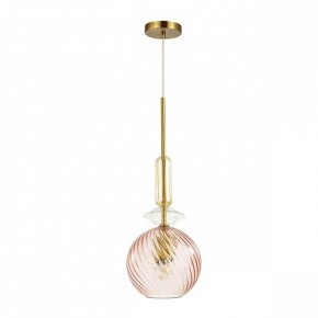 Подвесной светильник Odeon Light Bella 4862/1 в Ноябрьске - noyabrsk.mebel24.online | фото 2