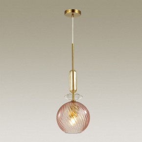 Подвесной светильник Odeon Light Bella 4862/1 в Ноябрьске - noyabrsk.mebel24.online | фото 3
