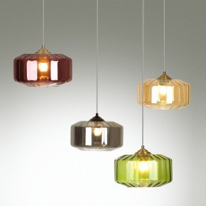 Подвесной светильник Odeon Light Binga 4783/1 в Ноябрьске - noyabrsk.mebel24.online | фото 5