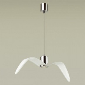 Подвесной светильник Odeon Light Birds 4903/1C в Ноябрьске - noyabrsk.mebel24.online | фото 2