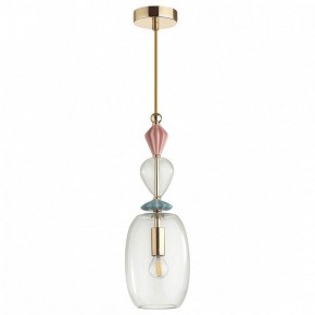 Подвесной светильник Odeon Light Bizet 4855/1B в Ноябрьске - noyabrsk.mebel24.online | фото 2