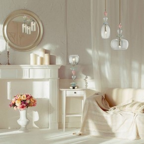 Подвесной светильник Odeon Light Bizet 4855/1B в Ноябрьске - noyabrsk.mebel24.online | фото 4