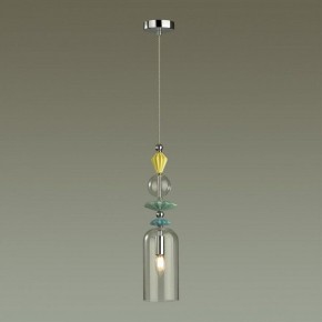 Подвесной светильник Odeon Light Bizet 4893/1 в Ноябрьске - noyabrsk.mebel24.online | фото 2