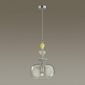 Подвесной светильник Odeon Light Bizet 4893/1A в Ноябрьске - noyabrsk.mebel24.online | фото 2
