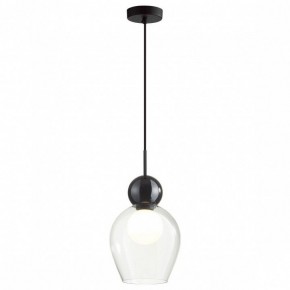 Подвесной светильник Odeon Light Blacky 2 5023/1 в Ноябрьске - noyabrsk.mebel24.online | фото 2