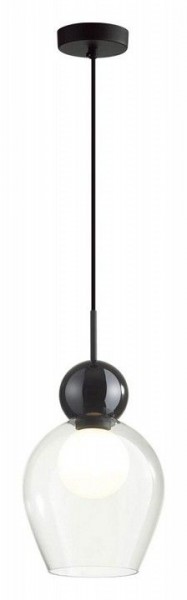 Подвесной светильник Odeon Light Blacky 2 5023/1 в Ноябрьске - noyabrsk.mebel24.online | фото 3