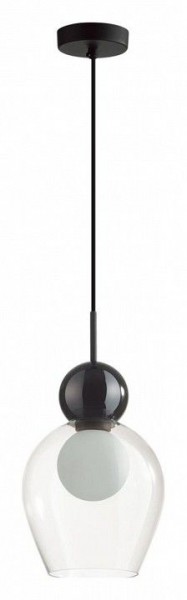 Подвесной светильник Odeon Light Blacky 2 5023/1 в Ноябрьске - noyabrsk.mebel24.online | фото 4