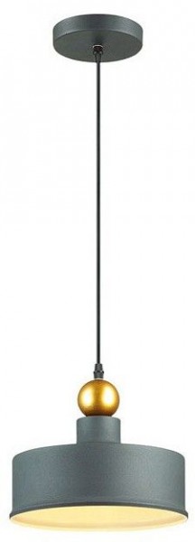Подвесной светильник Odeon Light Bolli 4088/1 в Ноябрьске - noyabrsk.mebel24.online | фото 2
