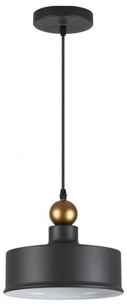 Подвесной светильник Odeon Light Bolli 4088/1 в Ноябрьске - noyabrsk.mebel24.online | фото 3