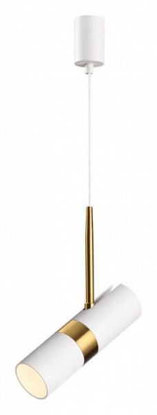 Подвесной светильник Odeon Light Bullet 4355/1 в Ноябрьске - noyabrsk.mebel24.online | фото 2