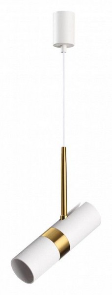 Подвесной светильник Odeon Light Bullet 4355/1 в Ноябрьске - noyabrsk.mebel24.online | фото 3