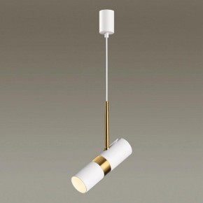 Подвесной светильник Odeon Light Bullet 4355/1 в Ноябрьске - noyabrsk.mebel24.online | фото 4