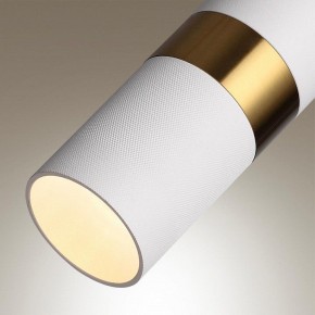 Подвесной светильник Odeon Light Bullet 4355/1 в Ноябрьске - noyabrsk.mebel24.online | фото 6