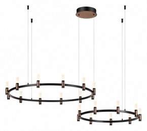 Подвесной светильник Odeon Light Candel 5009/98LA в Ноябрьске - noyabrsk.mebel24.online | фото 3