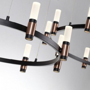 Подвесной светильник Odeon Light Candel 5009/98LA в Ноябрьске - noyabrsk.mebel24.online | фото 5