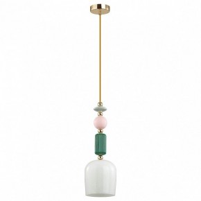 Подвесной светильник Odeon Light Candy 4861/1 в Ноябрьске - noyabrsk.mebel24.online | фото 2