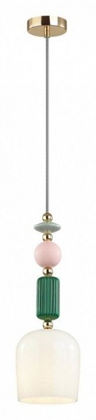 Подвесной светильник Odeon Light Candy 4861/1 в Ноябрьске - noyabrsk.mebel24.online | фото 4
