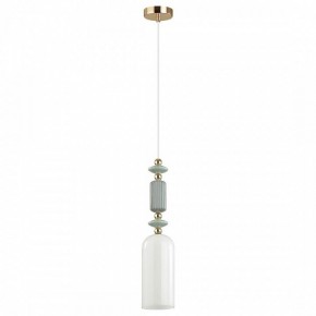 Подвесной светильник Odeon Light Candy 4861/1A в Ноябрьске - noyabrsk.mebel24.online | фото 2
