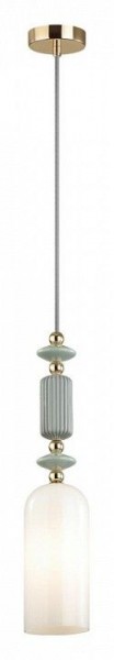 Подвесной светильник Odeon Light Candy 4861/1A в Ноябрьске - noyabrsk.mebel24.online | фото 4