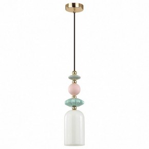 Подвесной светильник Odeon Light Candy 4861/1B в Ноябрьске - noyabrsk.mebel24.online | фото 2