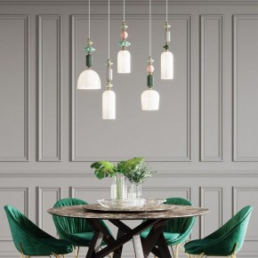 Подвесной светильник Odeon Light Candy 4861/1B в Ноябрьске - noyabrsk.mebel24.online | фото 6