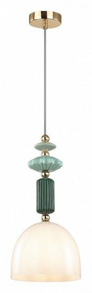 Подвесной светильник Odeon Light Candy 4861/1C в Ноябрьске - noyabrsk.mebel24.online | фото 5