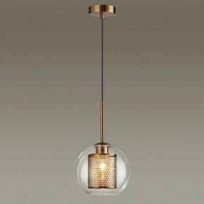 Подвесной светильник Odeon Light Clocky 4939/1 в Ноябрьске - noyabrsk.mebel24.online | фото 2