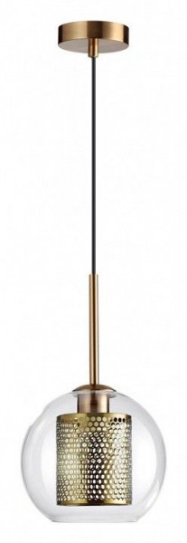 Подвесной светильник Odeon Light Clocky 4939/1 в Ноябрьске - noyabrsk.mebel24.online | фото 3