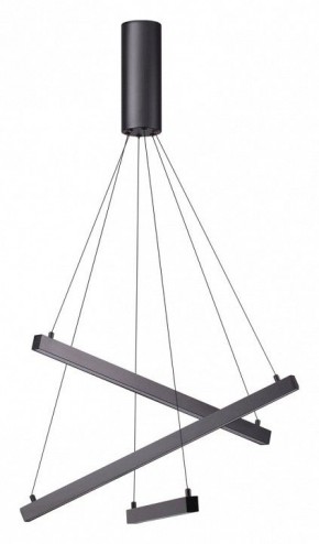 Подвесной светильник Odeon Light Cometa 3860/39B в Ноябрьске - noyabrsk.mebel24.online | фото 2